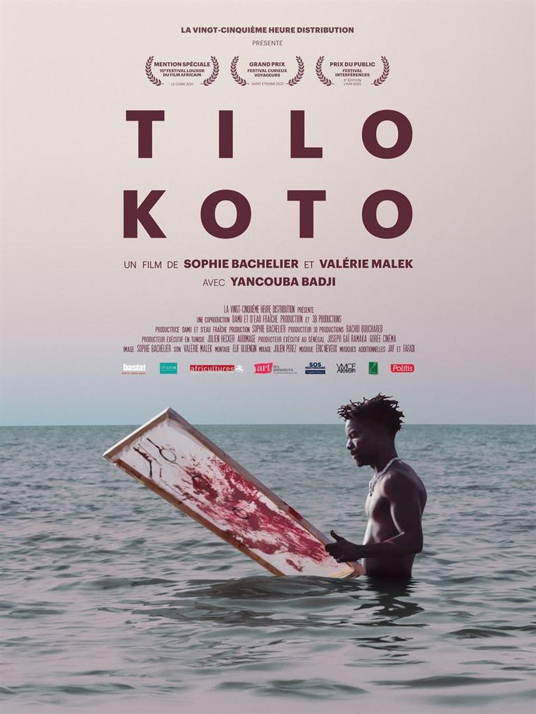 Tilo Koto - film de Sophie Bachelier et Valérie Malek