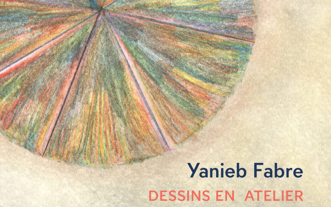 Yanieb Fabre Dessins
